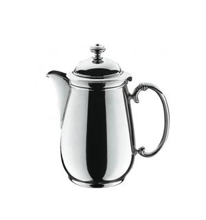 WMF CLASSIC kaffekanne 0,6ltr. Høyglanspolert Cromargan 18/10 stål 