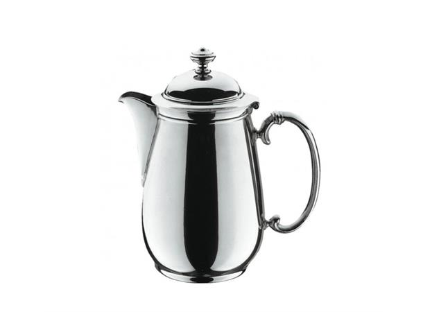 WMF CLASSIC kaffekanne 0,6ltr. Høyglanspolert Cromargan 18/10 stål