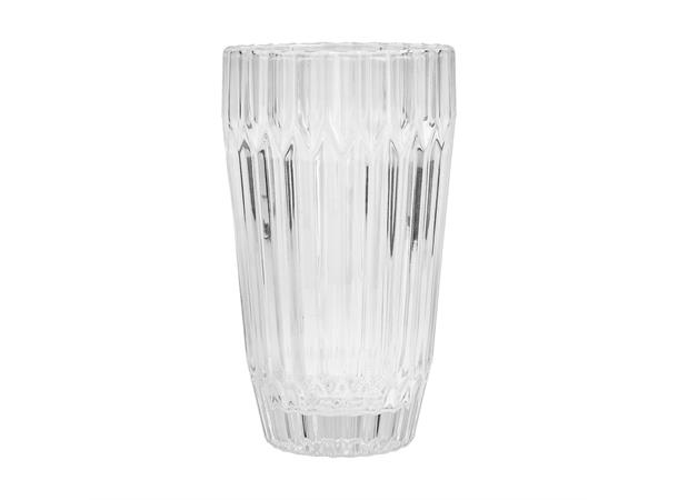 ARCHIE longdrinkglass 44cl, klar Ø:85mm H:150mm