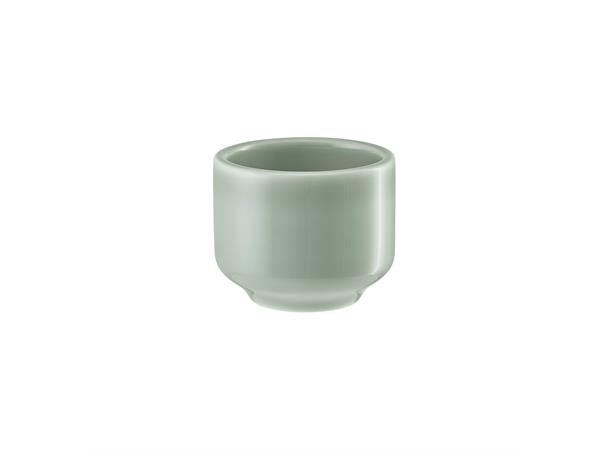 GLAZE krus u. hank 9cl. Frost Ø:64mm H:51mm 0,09ltr. Vekt:115gr.