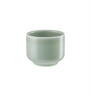 GLAZE krus u. hank 9cl. Frost Ø:64mm H:51mm 0,09ltr. Vekt:115gr. 