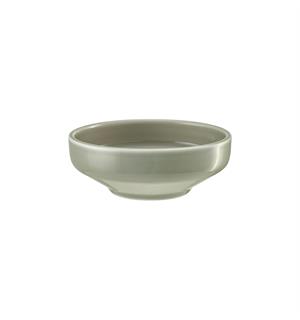 GLAZE bolle rund Ø:150mm. Steam Ø:150mm H:52mm 0,50ltr. Vekt:350gr. 