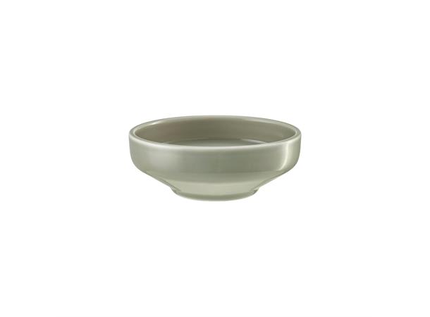 GLAZE bolle rund Ø:150mm. Steam Ø:150mm H:52mm 0,50ltr. Vekt:350gr.