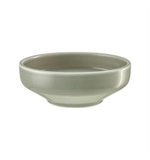 GLAZE bolle rund Ø:220mm. Steam Ø:220mm H:64mm 1,48ltr. Vekt:780gr. 