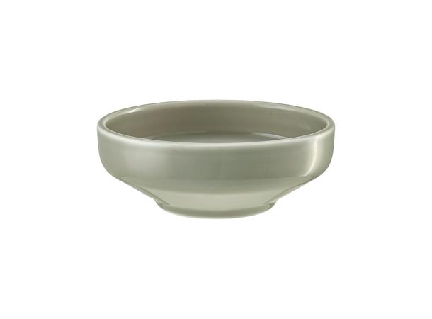 GLAZE bolle rund Ø:220mm. Steam Ø:220mm H:64mm 1,48ltr. Vekt:780gr.