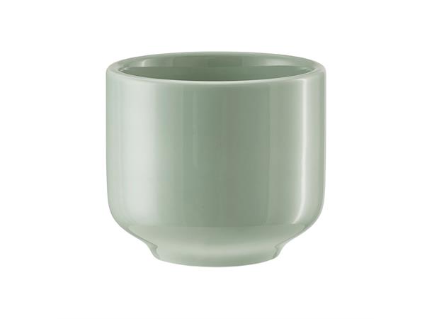 GLAZE krus u. hank 26cl. Frost Ø:86mm H:73mm 0,26ltr. Vekt:240gr.