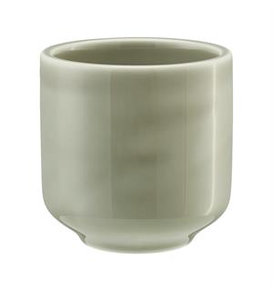 GLAZE krus u. hank 30cl. Steam Ø:85mm H:83mm 0,30ltr. Vekt:275gr. 