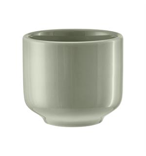 GLAZE krus u. hank 26cl. Steam Ø:86mm H:73mm 0,26ltr. Vekt:240gr. 