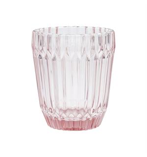 ARCHIE alround glass 37cl, rosa Ø:90mm H:105mm 