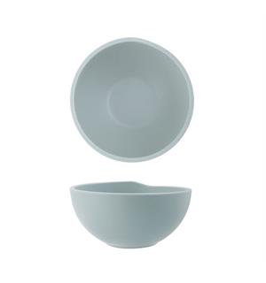 COPENHAGEN melamin dyp skål Ø:155mm Jade Ø:155mm H:75mm 650ml Vekt:319gr. 