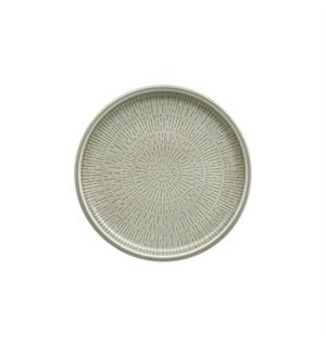 GLAZE tallerken coup flat Ø:170mm. Steam Ø:170mm H:20mm  Vekt:280gr. 