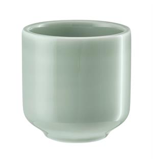 GLAZE krus u. hank 30cl. Frost Ø:85mm H:83mm 0,30ltr. Vekt:275gr. 