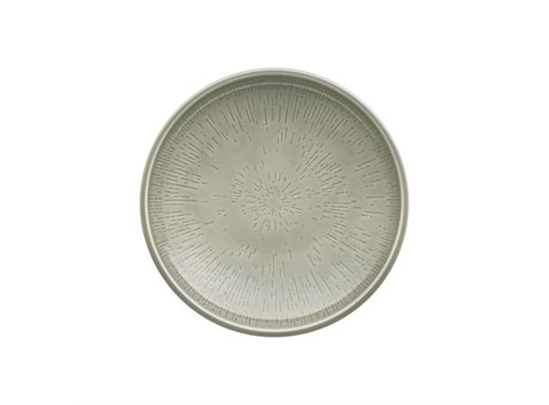 GLAZE tallerken coup dyp Ø:210mm. Steam Ø:210mm H:43mm 0,70ltr. Vekt:520gr.