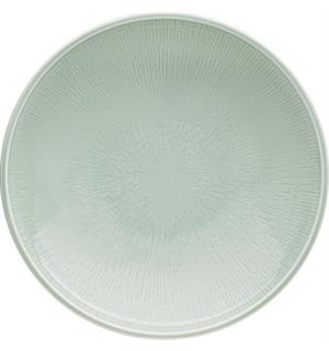 GLAZE tallerken coup dyp Ø:280mm. Frost Ø:280mm H:53mm 1,55ltr. Vekt:915gr. 