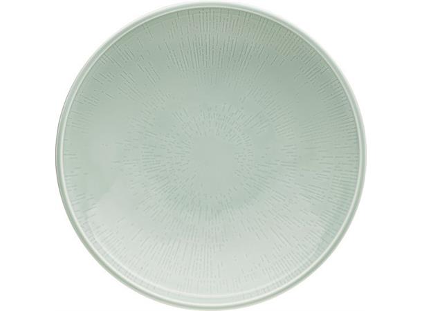 GLAZE tallerken coup dyp Ø:280mm. Frost Ø:280mm H:53mm 1,55ltr. Vekt:915gr.