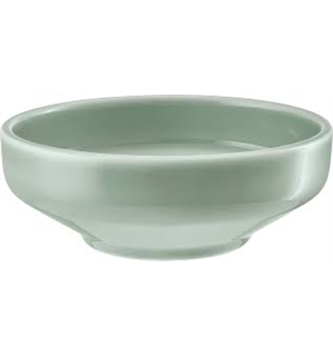 GLAZE bolle rund Ø:190mm. Frost Ø:190mm H:62mm 1,0ltr. Vekt:600gr. 