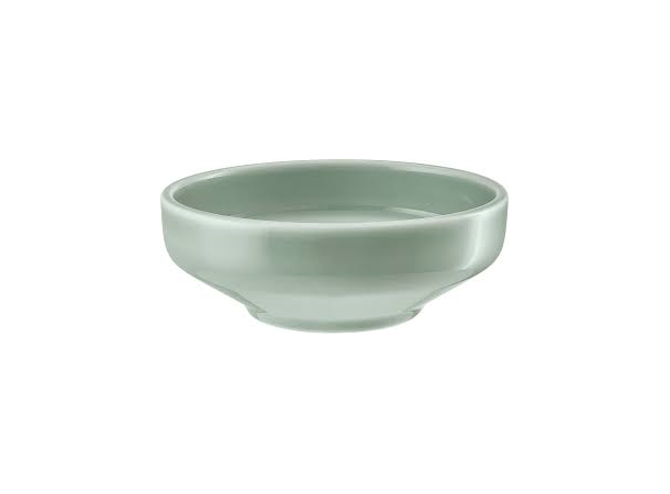 GLAZE bolle rund Ø:190mm. Frost Ø:190mm H:62mm 1,0ltr. Vekt:600gr.